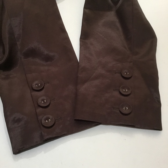 Axcess Long Lightweight Overcoat - Picture 11 of 15